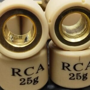 เม็ดถ่วงน้ำหนัก แต่ง ดีต่อใจ Pcx- Lead Giorno Click125-160 Pcx125 Pcx150 Pcx160 มี7ถึง18 (ราคาต่อเ1 ม็ด) สำหรับ Honda Click 160