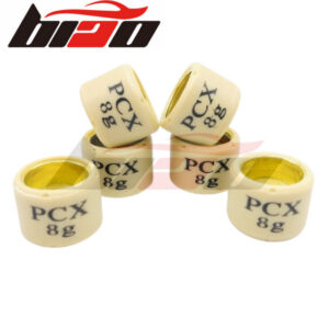 เม็ดตุ้มถ่วง PCX งานแท้ 125/150/1160 Click 125/150/160 ใส่ได้ทั่วไปงานแท้เกรดดี ราคาพร้อมจัดส่ง 1อัน สำหรับ Honda Click 160