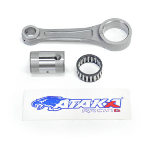 ATAKA ก้านฟอส CNC Forged สำหรับ EXCITER150 SPARK135 PCX160 CLICK160 ADV RS150 GIORNO WAVE125 X1R KR ก้านสูบ ส่งเร็วทันใจ